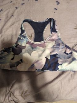 Old Navy Sports Bra