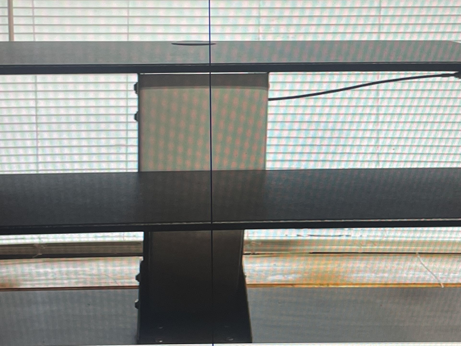 Sit or Stand Hydrolyic Adjustable Computer Desktop