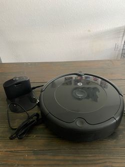 iRobot Roomba 694