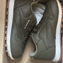 Infant Shoes