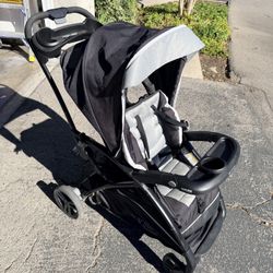 Baby Trend Sit N’ Stand Stroller
