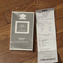 Creed Cologne For Men