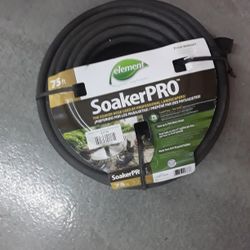 Soaker PRO  Mangera Landscaping 