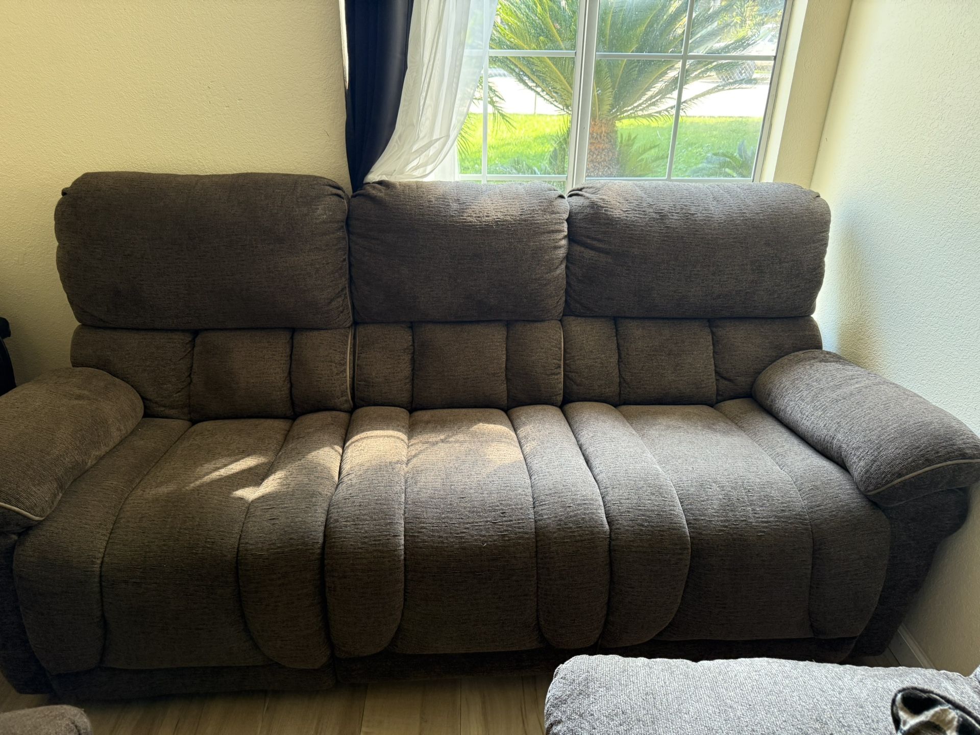 recliner
