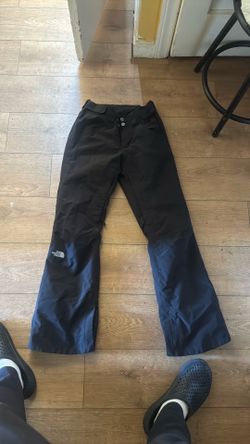 North face pants