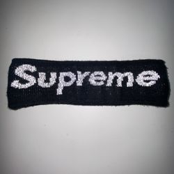 Supreme Headband