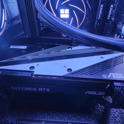 NVIDIA RTX 2080 Ti 11GB GRAPHICS CARD