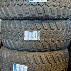 33 1250 20 LLANTAS NUEVAS 