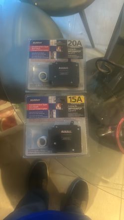 Murray Arc Fault Breakers Make By Swim as