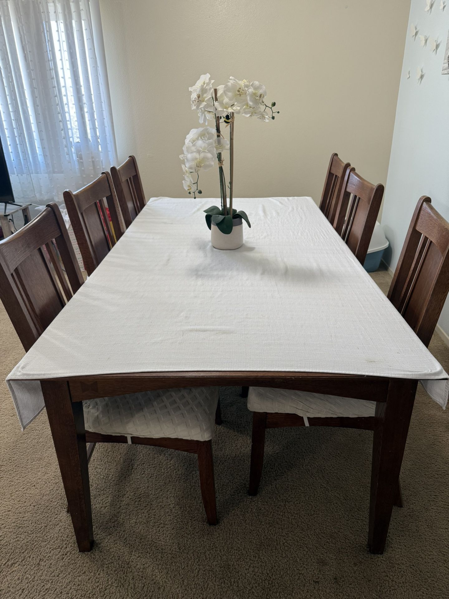 Dinning table