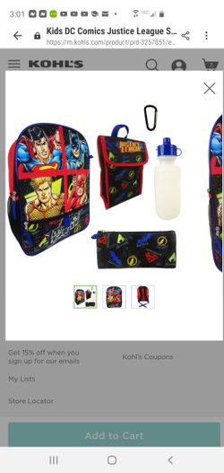Backpack