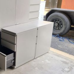 Office Filing Cabinet 