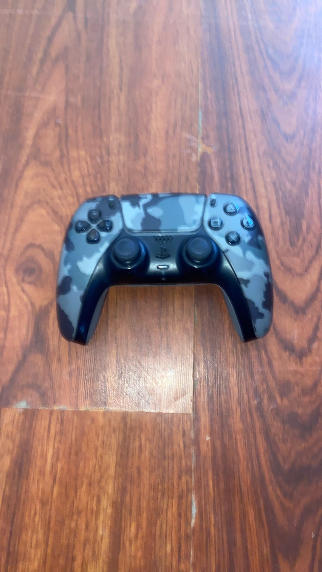 Playstation 5 Controller (Camouflage Color)