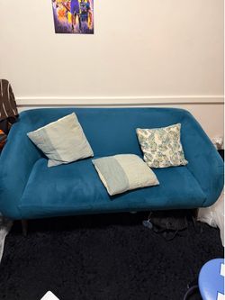 Ikea couch