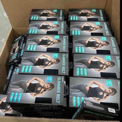 BULK SALE | 100 PIECES FORMFIT 12" Slimmer Belt Waist Trainers