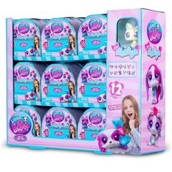 Littlest Pet Shop Like Nastya Pet Surprise Display – 18 Pet Collector Set