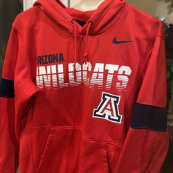 Arizona hoodie