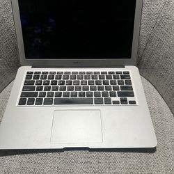 2011 MacBook Air 13 Inch