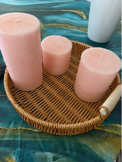 Candles