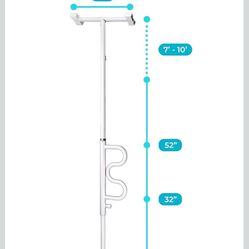 Stander Wonder Pole