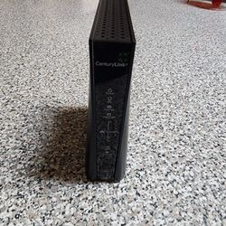 Centurylink Wireless Router 