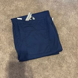 Scrub Pants 