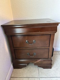 Little Side Table Damaged