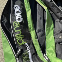 Large Ecko unltd Travel Bag