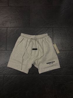 Essentials Fear Of God