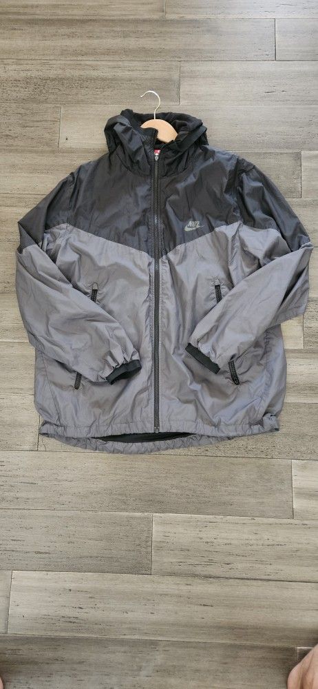 Nike Jacket Windbreaker