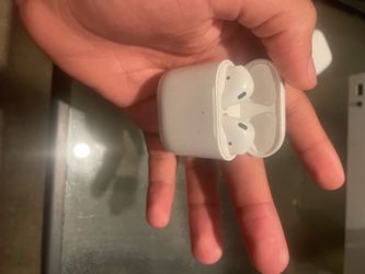 air pods