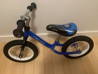 Tauki Balance Bike. 12 Inch for Sale in Seattle WA OfferUp