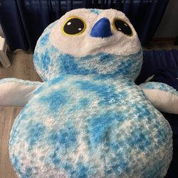 Giant Stuff Animal 
