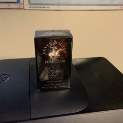 Classic Beverly Hills Polo Club