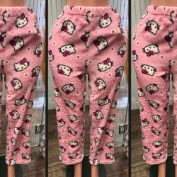 New Women’s Pajama Pants Size Medium 