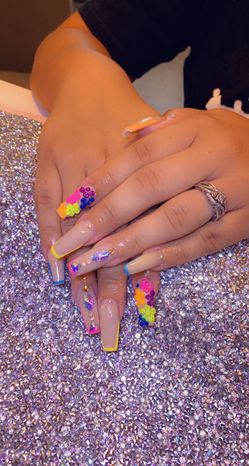 Acrílico Nails