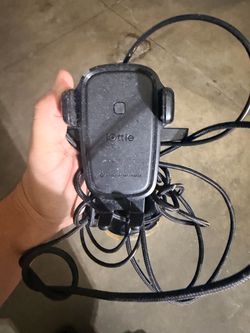 iOttie Wireless Fast Charge Car Mount