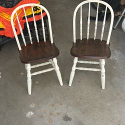 Dining Chairs