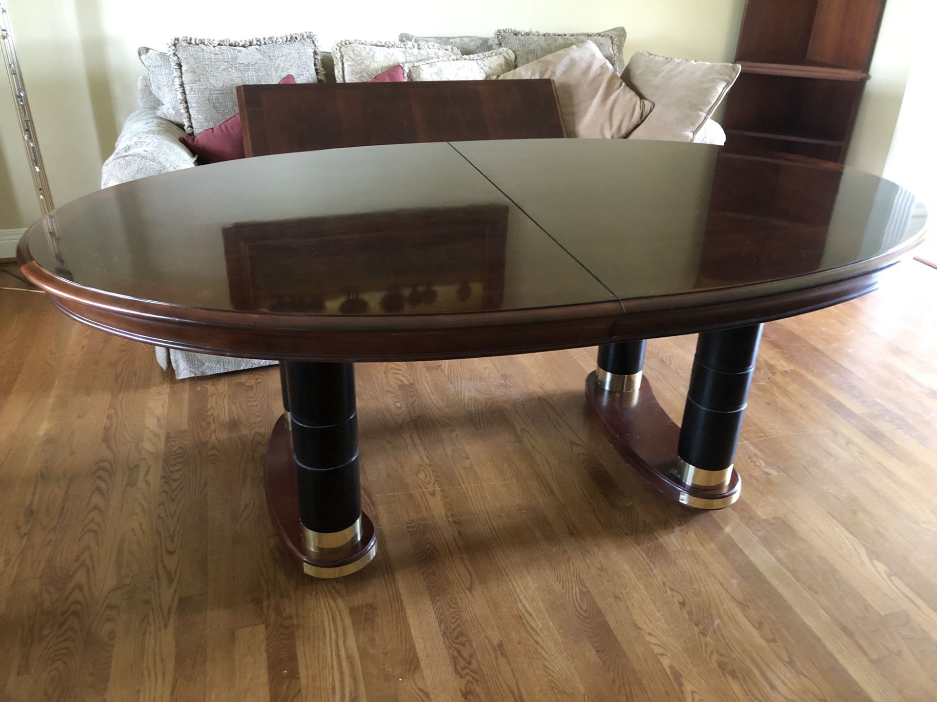 Dining Room table