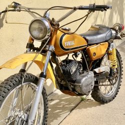 Yamaha enduro bikes for sale new arrivals