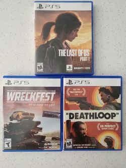 Video Games