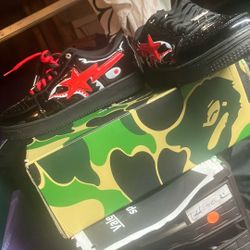 9 Half’s Taking Offers A 