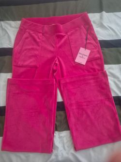Juicy pantalones