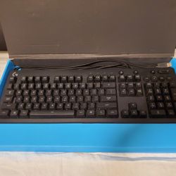 Logitech G213 Prodigy