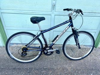 Schwinn Aluminum Bike 26”