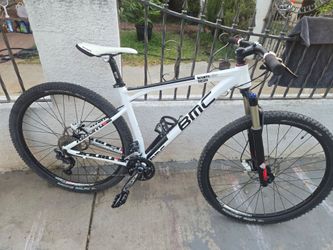 BMC team elite