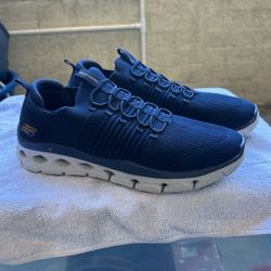 Sketchers Stretch Memory Gel Foam