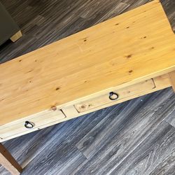 World Market Coffee Table 