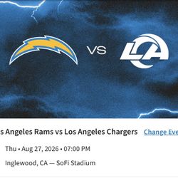 Football Tickets 