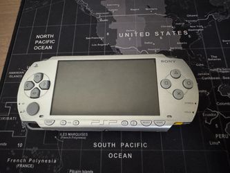 PSP 1000